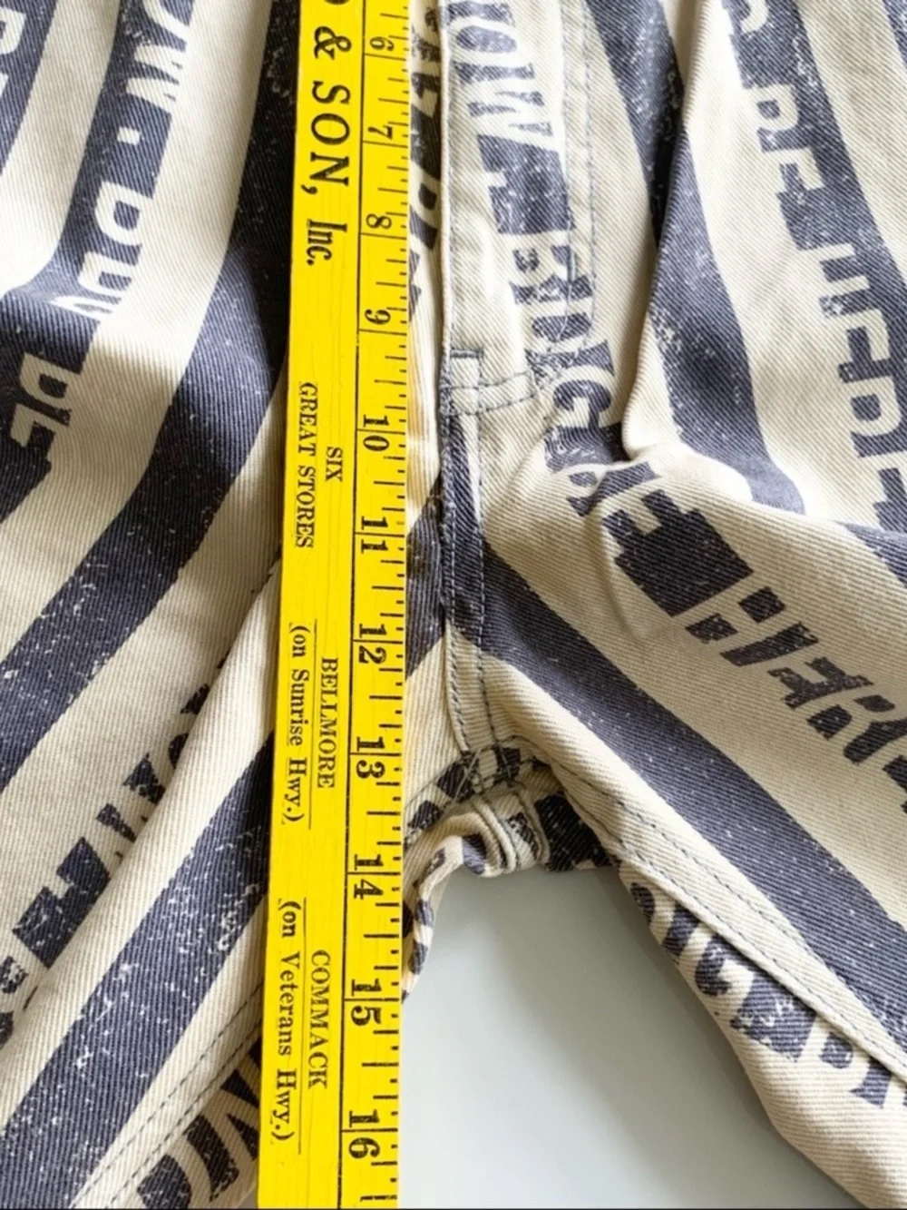 Urban Outfitters BDG Baggy Jeans 27 New